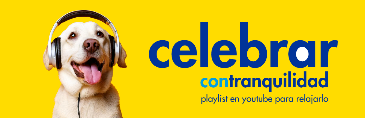 Relaje a sus mascotas con un concierto este fin de año