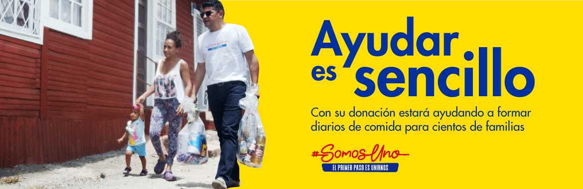 Somos Uno