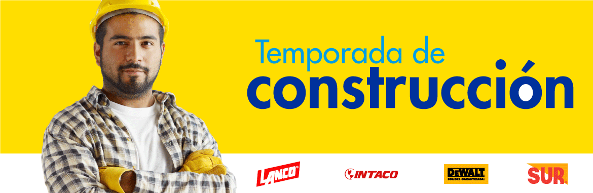 ¡Es hora de construir, decorar y remodelar!