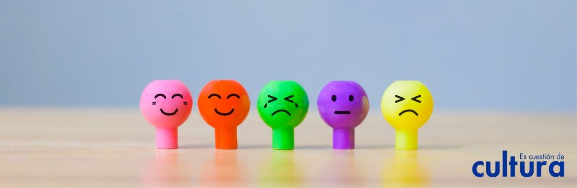 Gestiona tus emociones