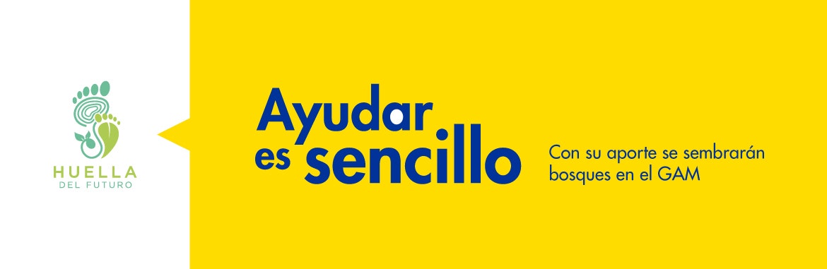 Huella del Futuro 2023