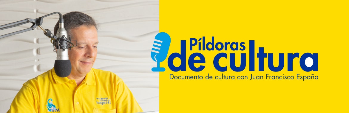 PÃ­ldora Nuestra Cultura