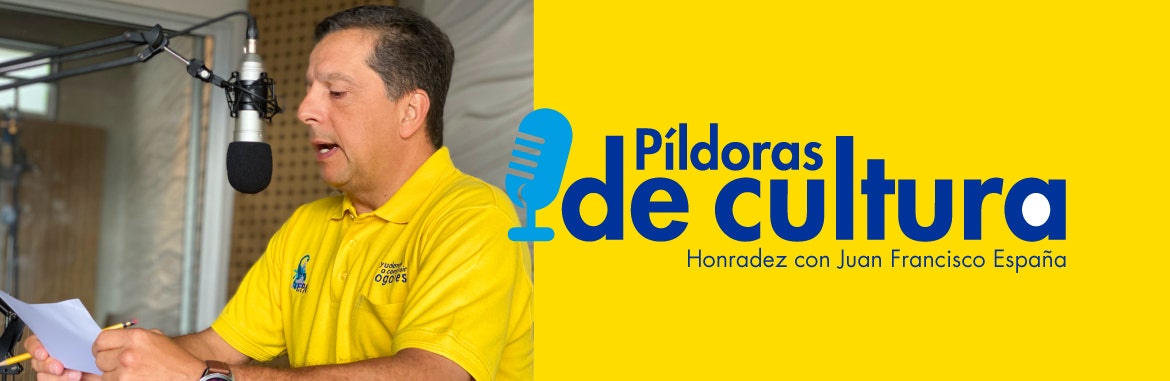 PÃ­ldora Honradez