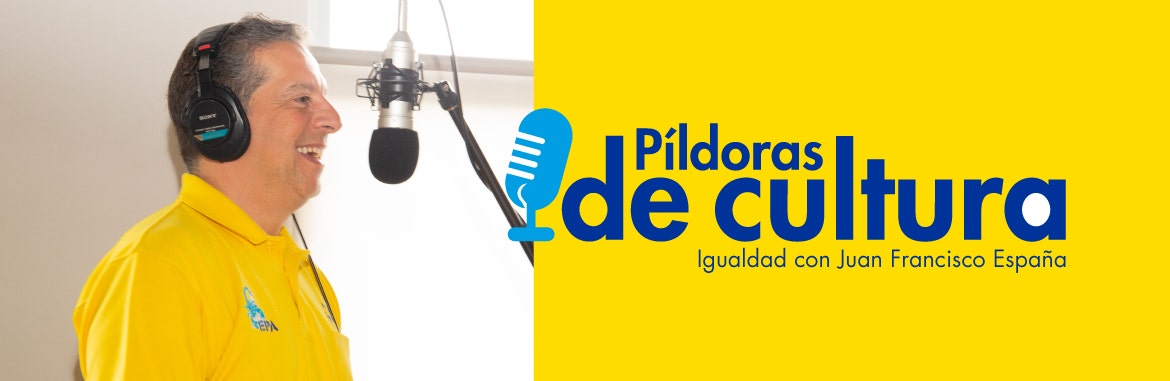 PÃ­ldora Igualdad
