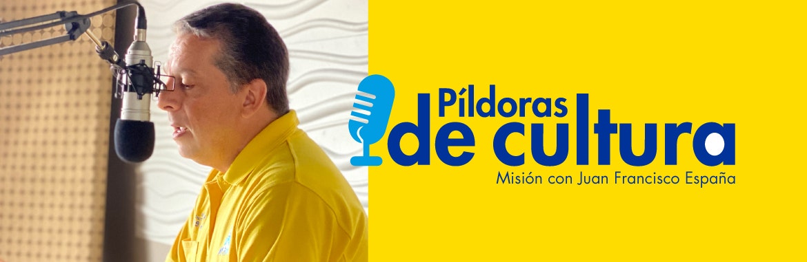 PÃ­ldora MisiÃ³n