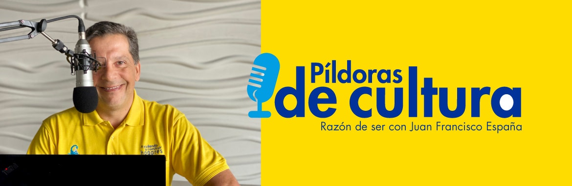 PÃ­ldora RazÃ³n de ser