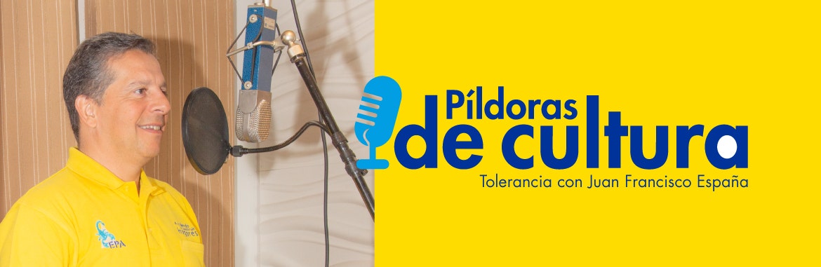 PÃ­ldora Tolerancia