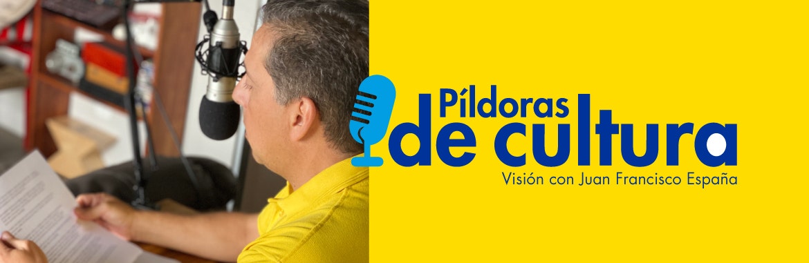 PÃ­ldora VisiÃ³n