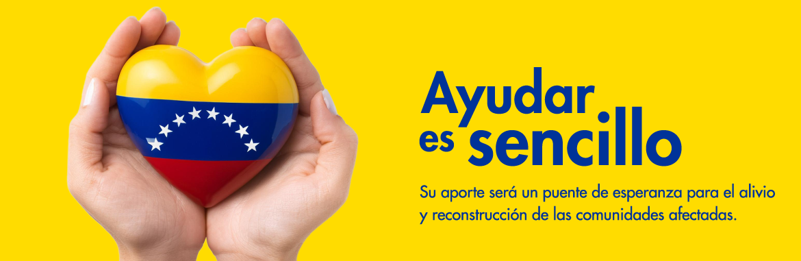 Juntos por Venezuela 2026