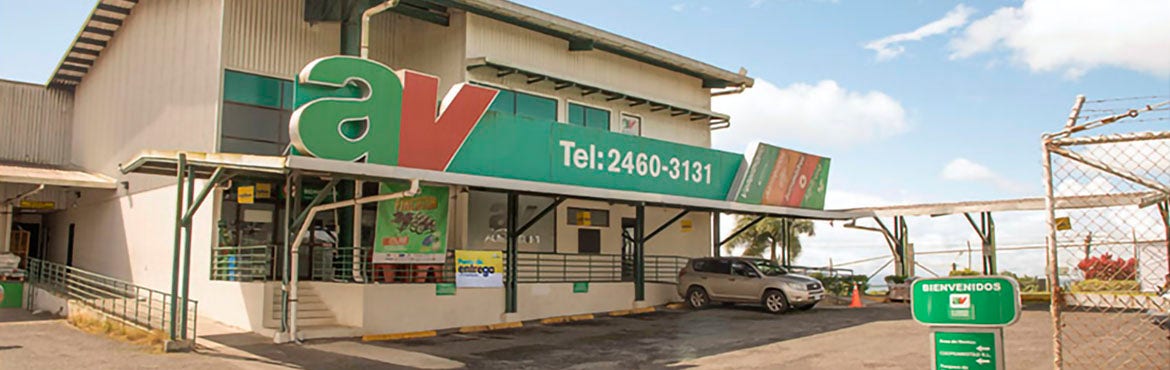 Ya puede retirar sus compras en Ciudad Quesada
