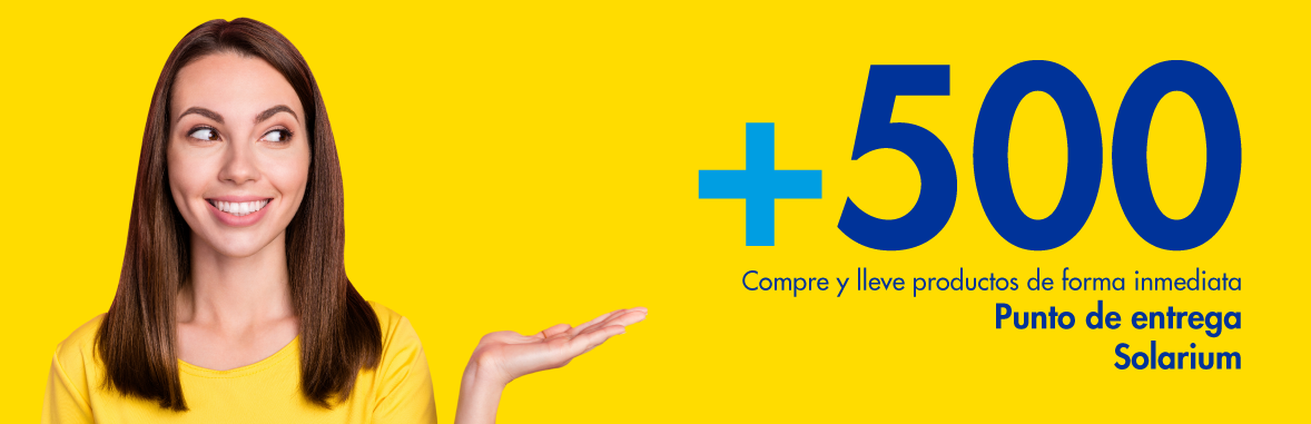 ¡Más de 500 productos disponibles para los guanacastecos!