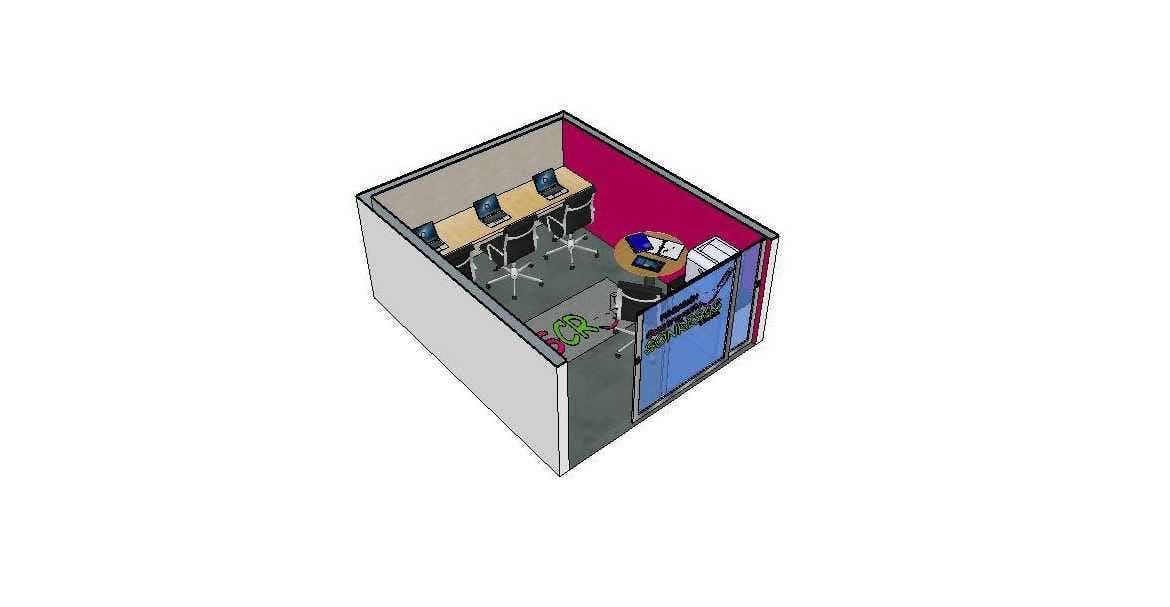 Fundación Construyendo Sonrisas