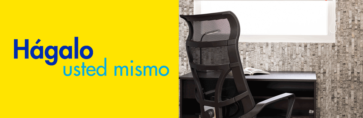 Habitación renovada con papel autoadhesivo