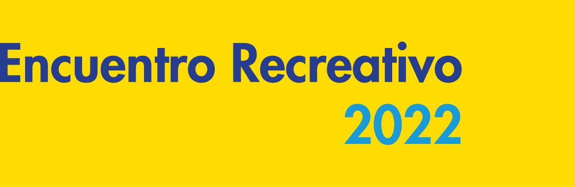 Encuentro Recreativo 2022