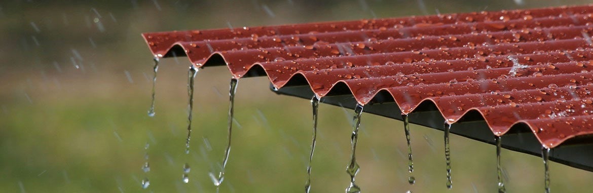 Consejos para proteger su hogar de las lluvias