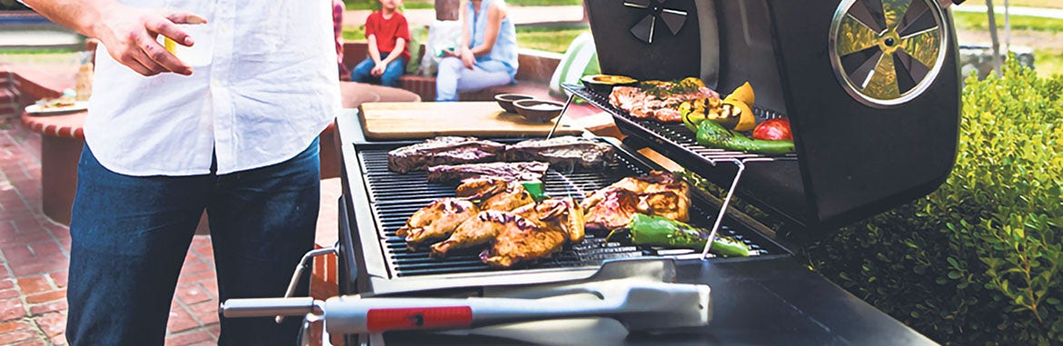 Accesorios y utensilios: aliados para parrilladas únicas