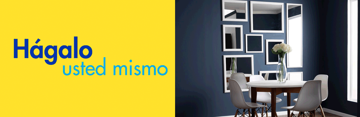 Mirrors to expand your home's spaces | EPA Hardware Store – Ferretería EPA