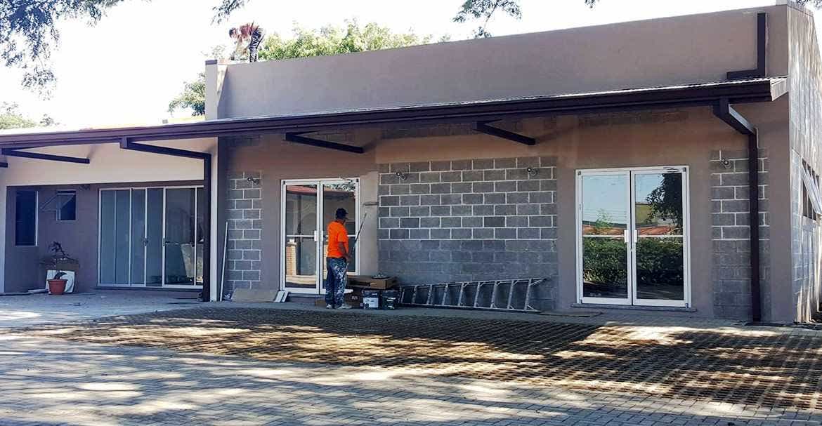Hogar Siembra