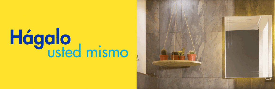 El baño moderno que soñó: Agregue luz a sus espejos