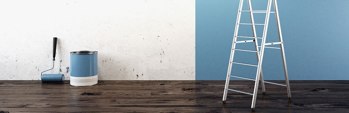 Consejos prácticos para darle un acabado impecable a su hogar