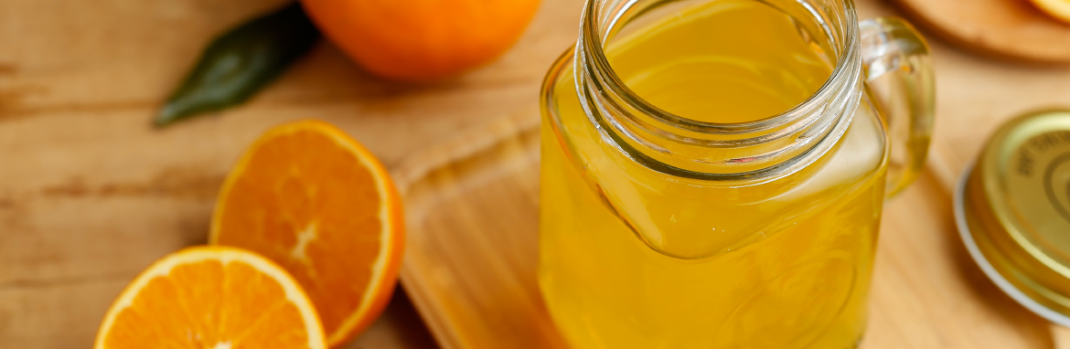 Propiedades de la vitamina C