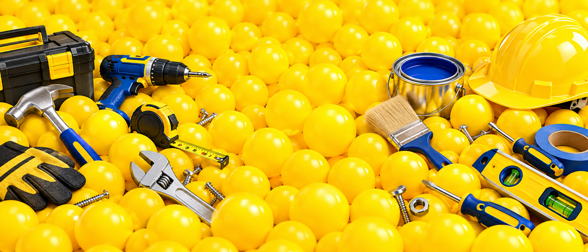 Mes amarillo