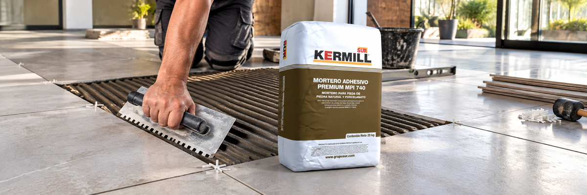 Kermill