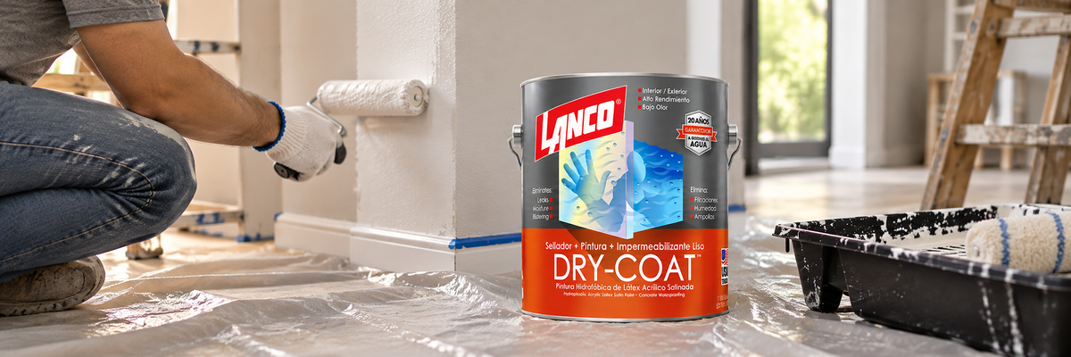 Pinturas Lanco