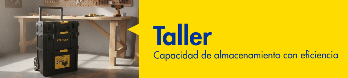 Stanley y Black & Decker