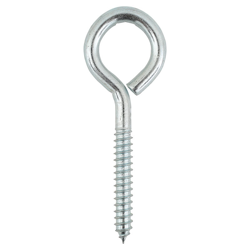 Armella cerrada 7/16" x 5 1/4"