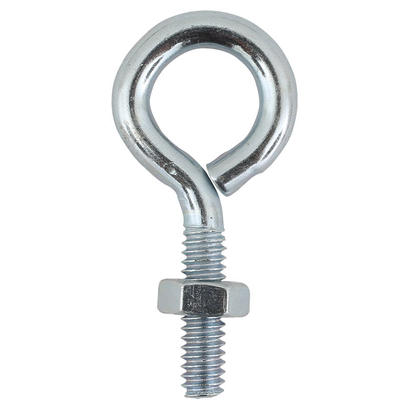 Armella cerrada 1/4" x 2"