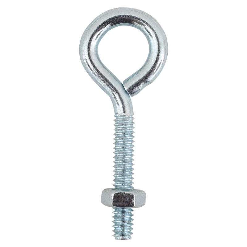 Armella cerrada 1/4" x 2 1/2"