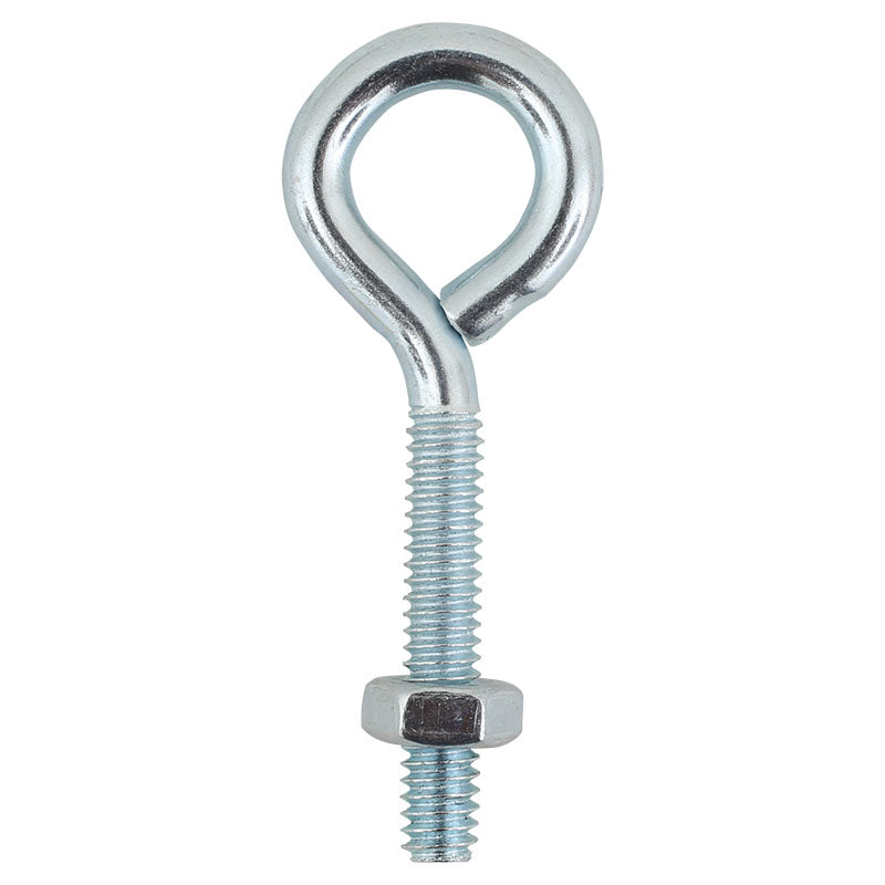 Armella cerrada 1/4" x 2 1/2"