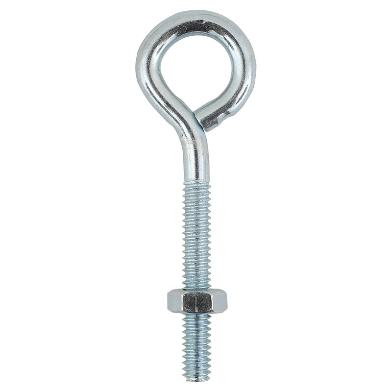Armella cerrada 1/4" x 3"