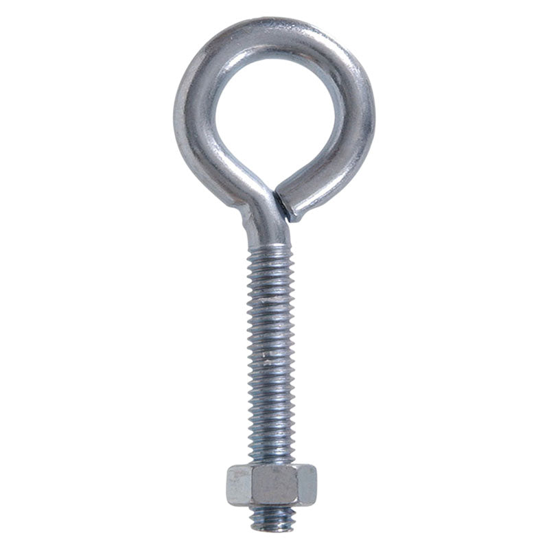 Armella cerrada 5/16" x 3 1/4"