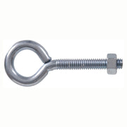 5/16" x 4" closed eye bolt