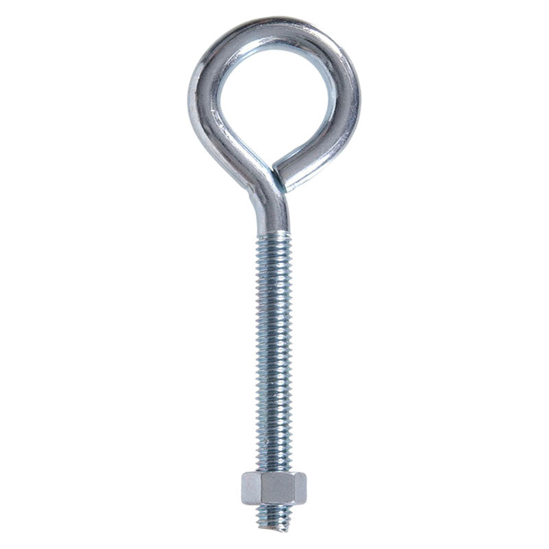 Armella cerrada 3/8" x 5"
