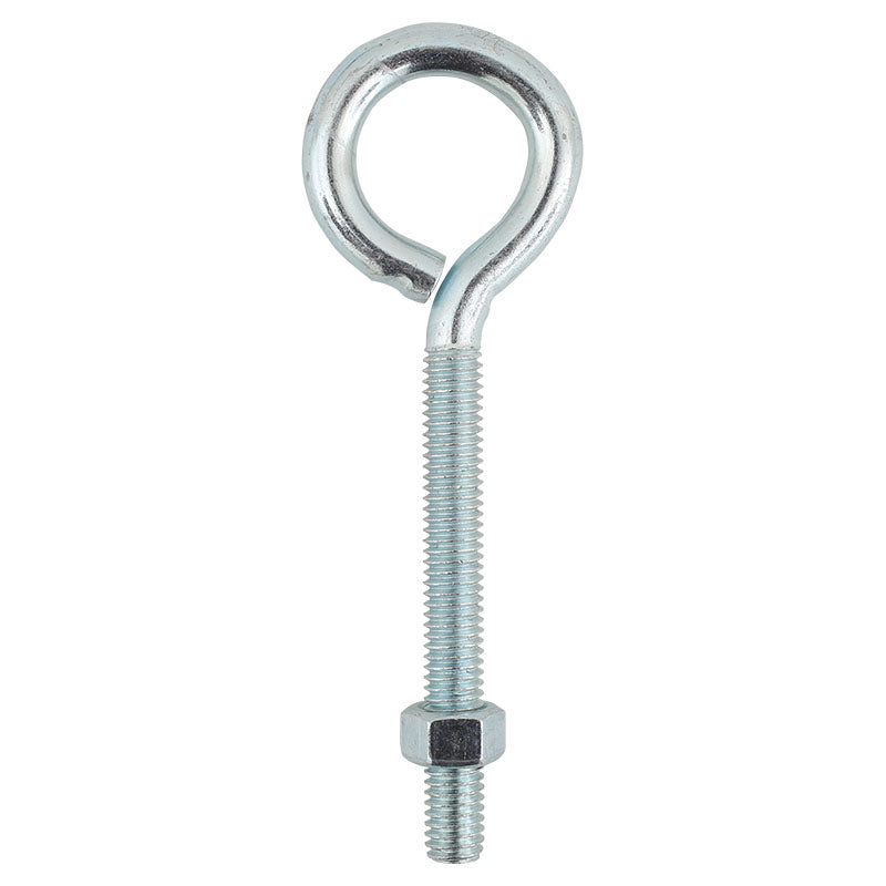 Armella cerrada 3/8" x 5"