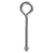 Armella cerrada 3/8" x 6"