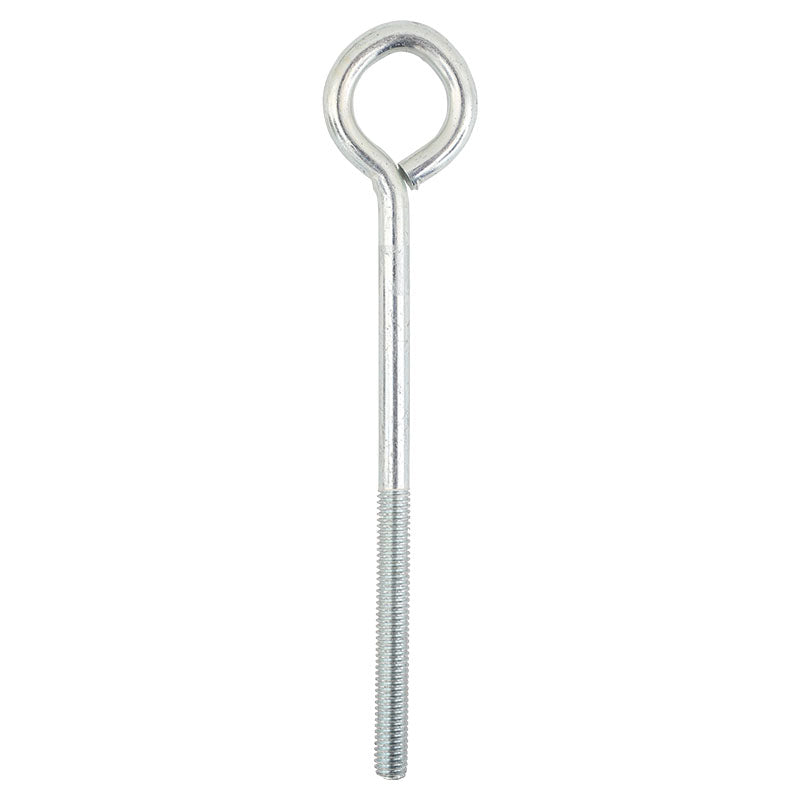 Armella cerrada 3/8" x 8"