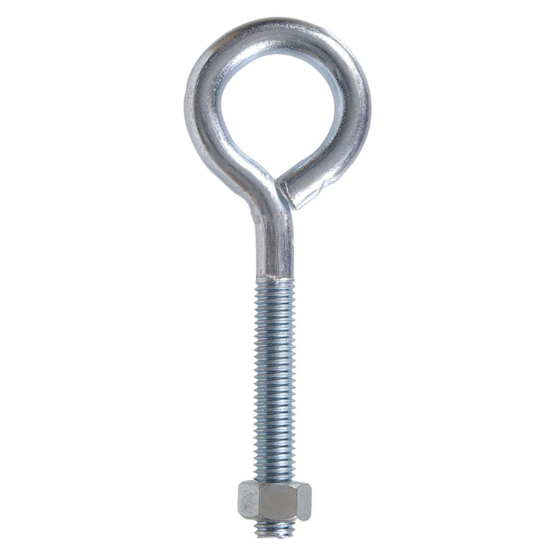 Armella cerrada 1/2" x 6"