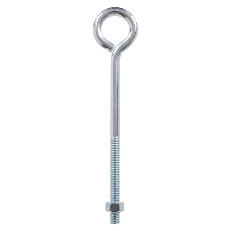 Armella cerrada 1/2" x 10"