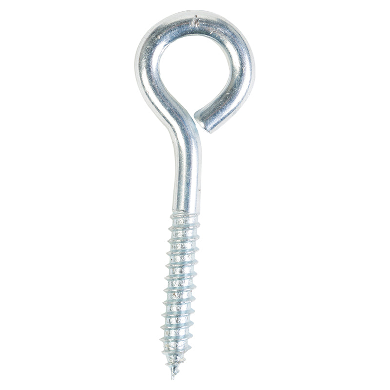 Armella cerrada punta fina 5/16" x 3 1/4"