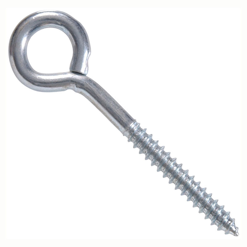 Armella cerrada punta fina 5/16" x 4"