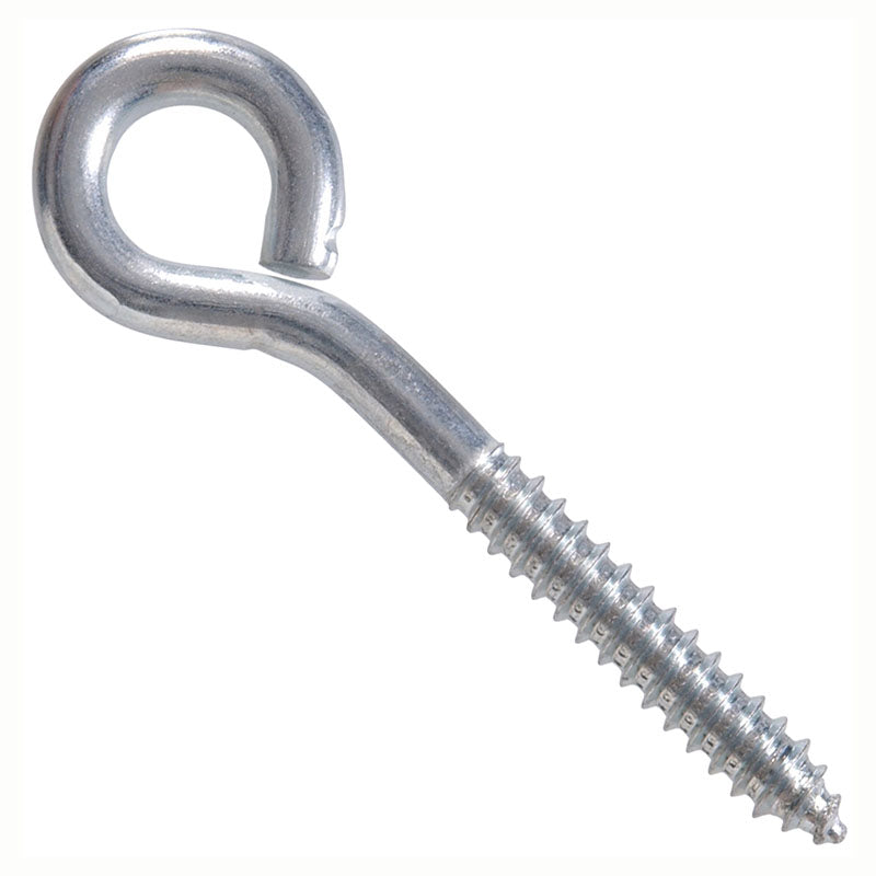 Armella cerrada 5/16" x 5"