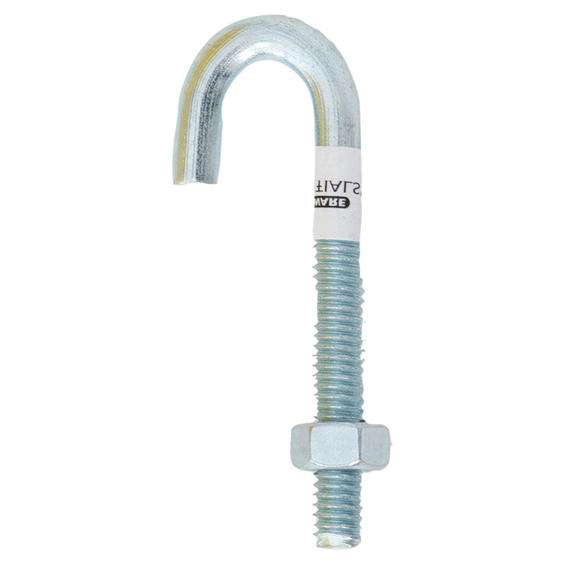 Perno tipo J 5/16" x 2 5/16"