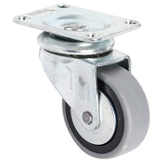 2 1/2" swiveling polyamide sheave