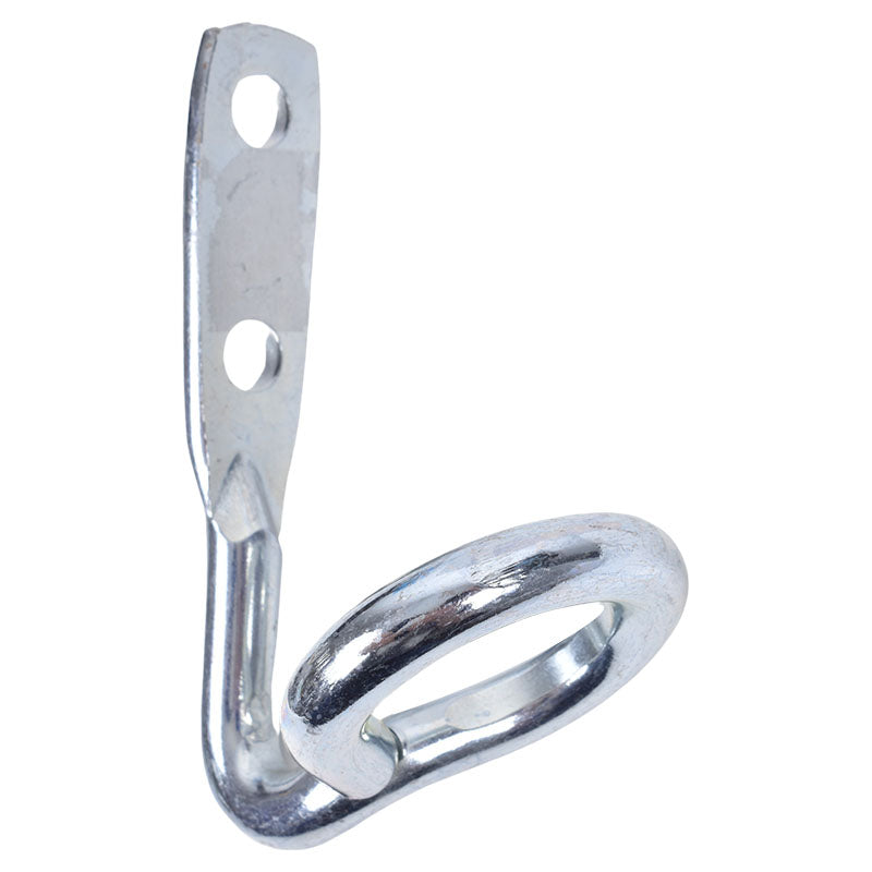 3-5/8" metal rope hook