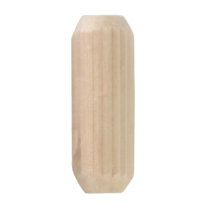 Tarugos de madera 1/2" 15 uds