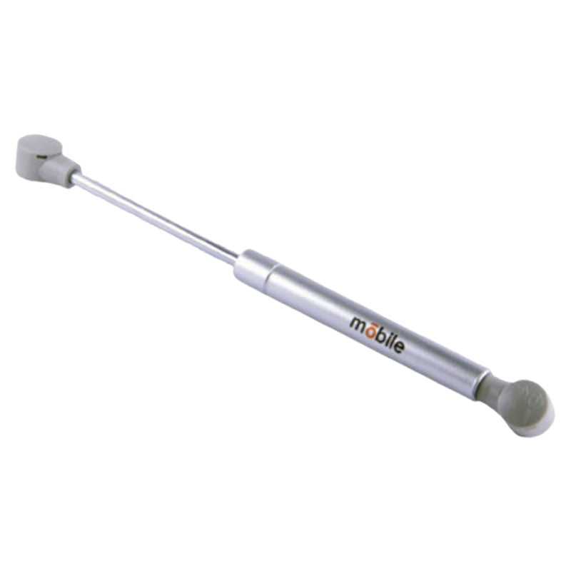 Plastic and gray metal tubular pneumatic arm 1 pc